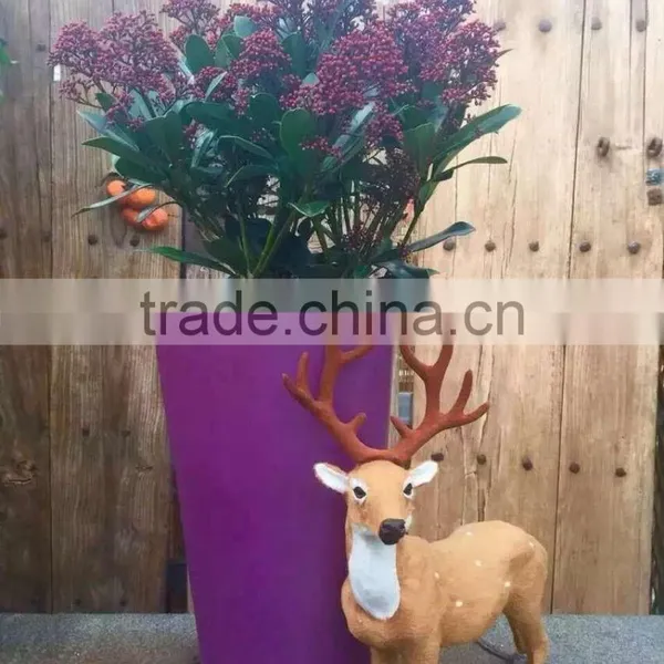 2016 New Garden Pot Garden Flower Pots Garden Planter Decoration Flower Panters photo-4