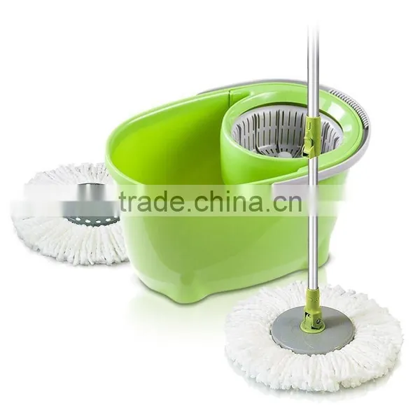 360 Twist Spin Mop and Easy Mop photo-3