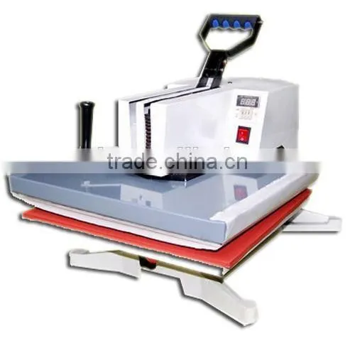 Heat Transfer Press Machine for Sale Sublimation Printer photo-4