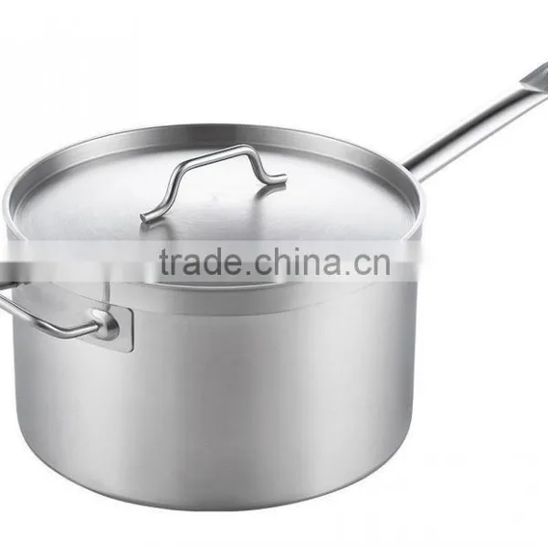 High Quality Stainless Steel Non-stick/stainless Steel Non-stick Frying Pan/stainless Steel Flat Pan/deep Fry Pan photo-3