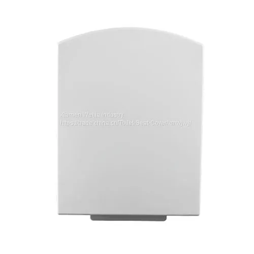 The Utility Model Relates to a Universal Toilet Cover, a Thickening Toilet Cover, a Cover Plate, a Slow Dropping Toilet photo-3