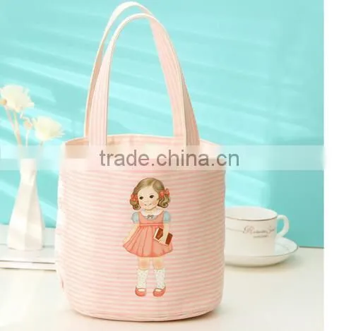 CY154 Waterproof Cooler Bag Outdoor Picnic Cold Drink Insulation Bag Lunch Bags photo-6