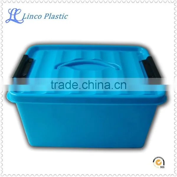 Plastic Storage Container photo-4