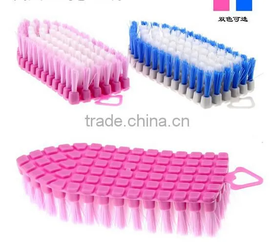 Soft Multi-purpose Cleaning Brush/ Flexional Brush/Kitchen Cleaner photo-6