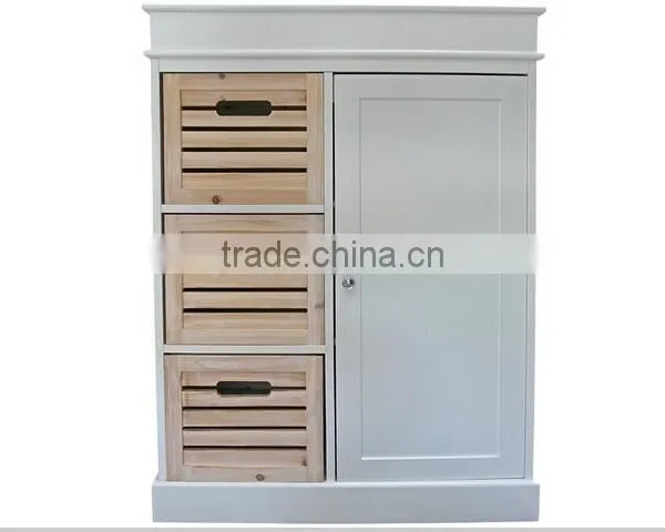Wooden Furniture Clothes Cabinet/wooden Furniture photo-2