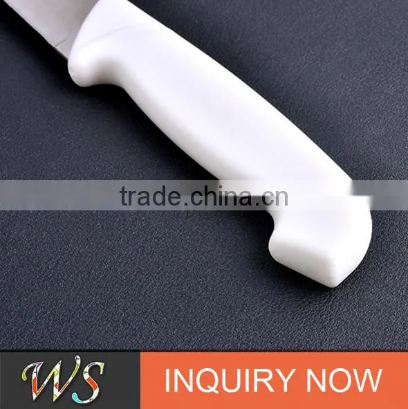 the Kitchen Knife Set With 5 Pcs photo-5