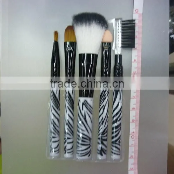 Cheap Eyeshadow Brush Make up Brush,beauty Cosmetic Brush Eyeshadow Brush ,with Multicolor Handle photo-2
