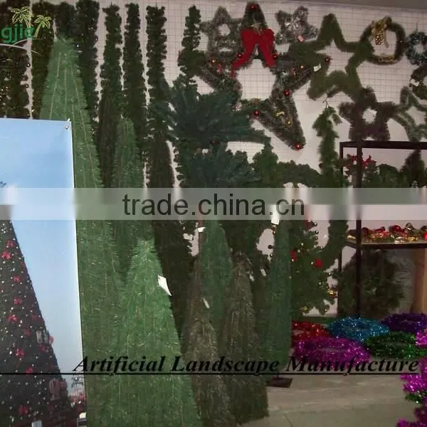 2015 Self Design Artificial Christmas Tree to Celebrate , Kinds of Model to Choose photo-2