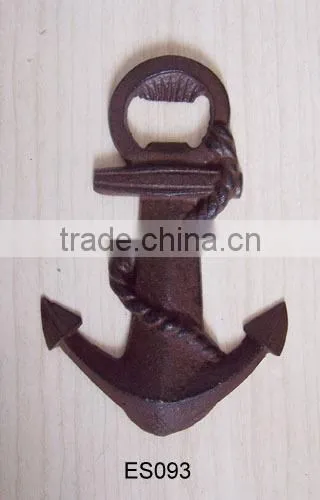 Cast Iron Bottle Opener photo-4