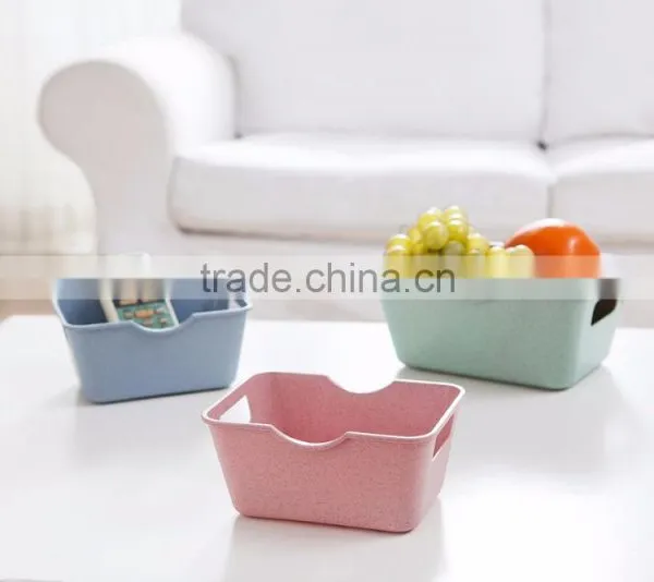 Storage Box for Desk photo-5