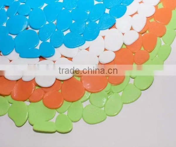 Top Quality New Arrival Pvc Bath Door Mat photo-5
