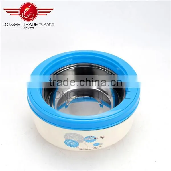 4pcs Lunchbox Steel Inner / Lunchbox Lift Pot / Mess Tin / Bento Box photo-3