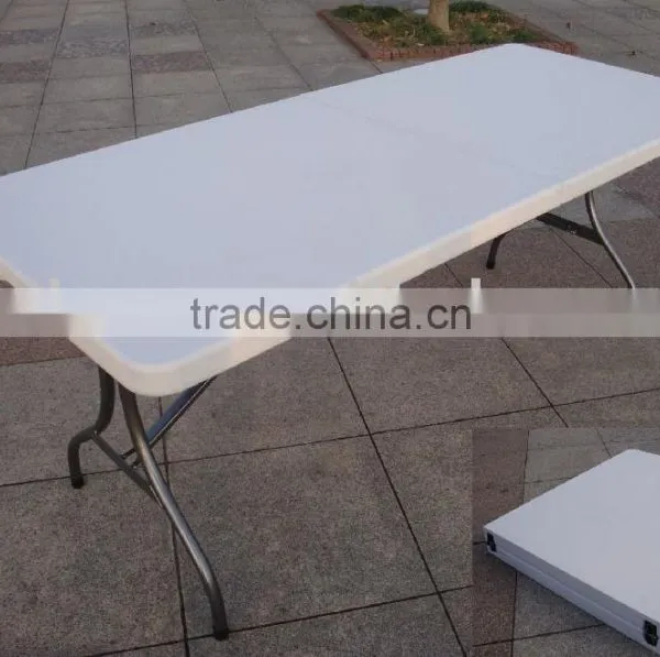 Plastic Folding Table EK3001