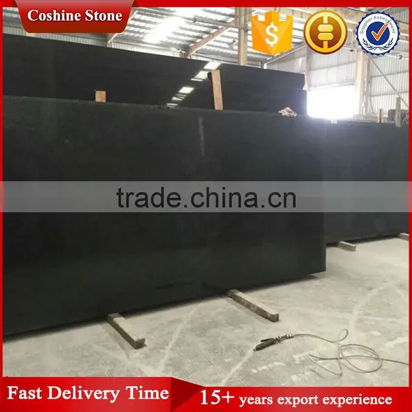 Padang Dark G654 Granite Slab With High Polished photo-4