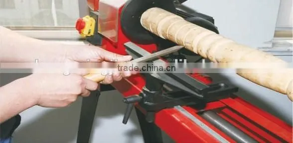 Woodworking Copying Lathe MCF1000 photo-2