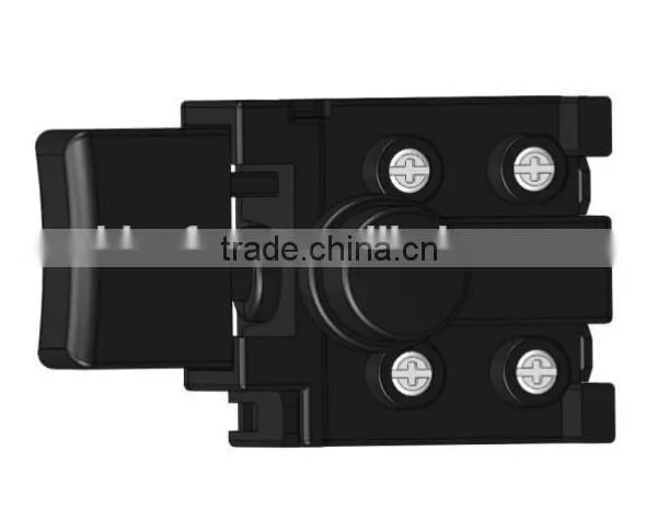 FS056 Ken 125 Spare Parts Made in China Rotary Hammer Switch photo-4