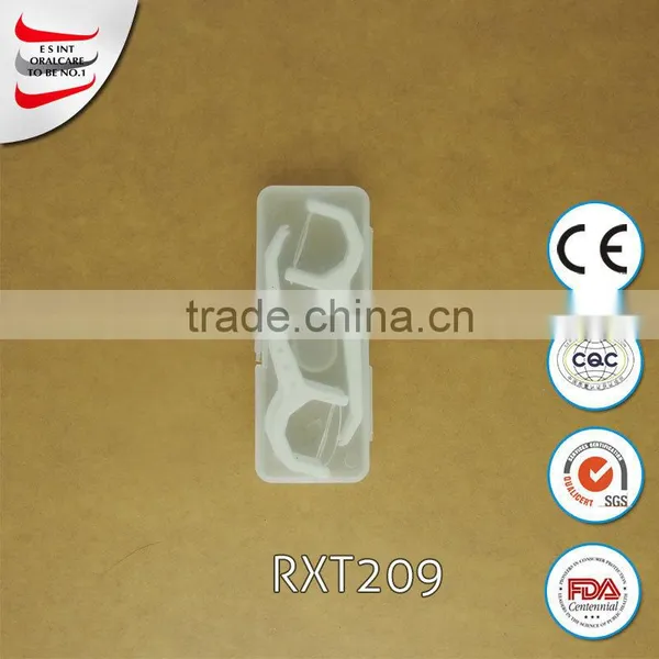 Beauty Products Best Selling Card Dental Floss Made in China photo-2