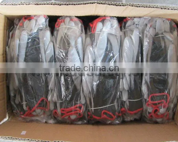 DDSAFETY Cheap Hot Sale 2016 PU Gloves Safety Gloves Luvas photo-5