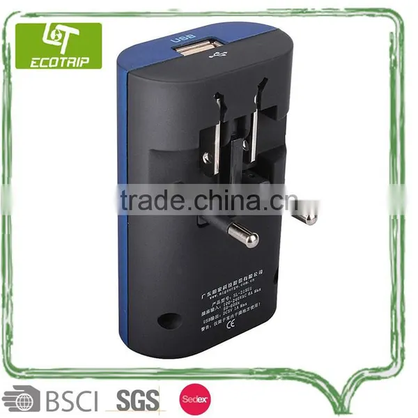 Qualcomm Mini Quick Charge Worldwide Travel Adaptor photo-2