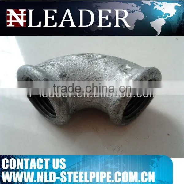 Malleable Iron Pipe Fitting,grooved