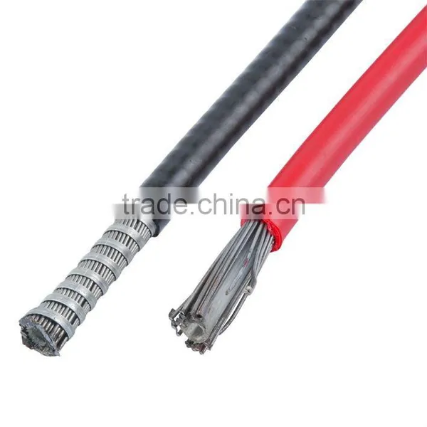 Push Pull Control Cable