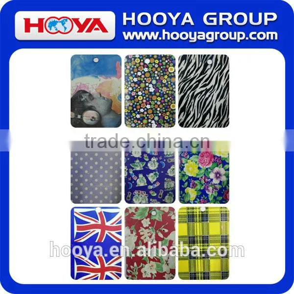 Hot Office Floral Printing Stapler 24/6-26/6# photo-5