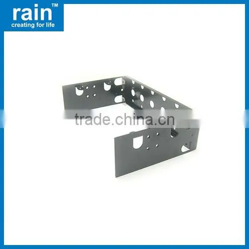 Custom Zince-plated Hdd Enclosure photo-2