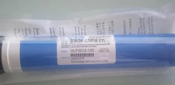 100 GPD Vontron RO Membrane ULP2012-100 photo-2