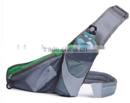 Hot Sale Waist Bag Water Bottle Holder for Sports photo-4