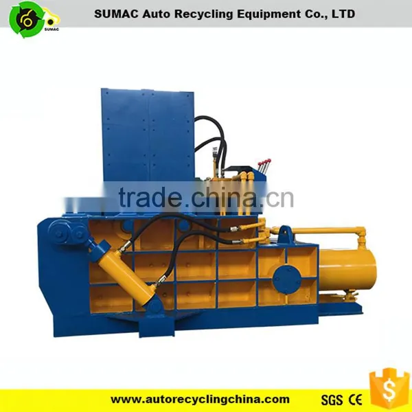 Professional Metal Packing Machine photo-6
