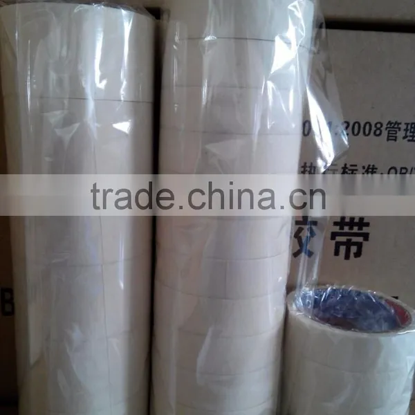Glow in the Dark Carpet Masking Tape photo-3