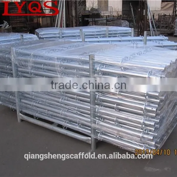 Scaffolding Parts Ringlock System Scaffolding Accessories Ringlocks photo-4