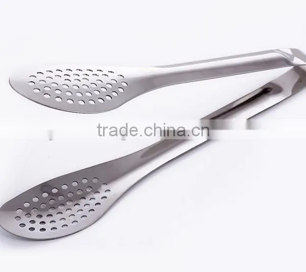 BXZ17 Best Selling Kitchenware Food Tongs Made in China photo-4