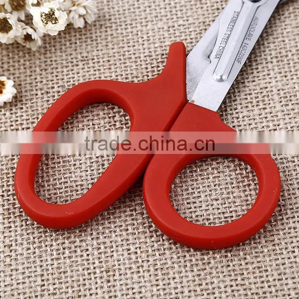 Factory Top Sale High Quality Medical Scissors Canvas Bulk Scissors photo-2