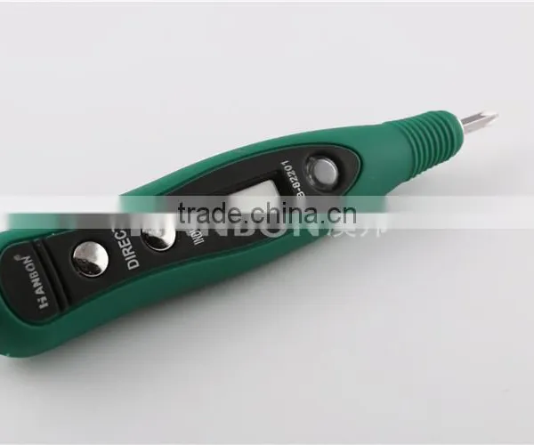 Professional Electric Test Pencil/ Test Pencil Screwdriver photo-2