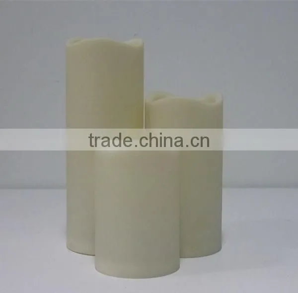 Hot-selling Led White Candle photo-2