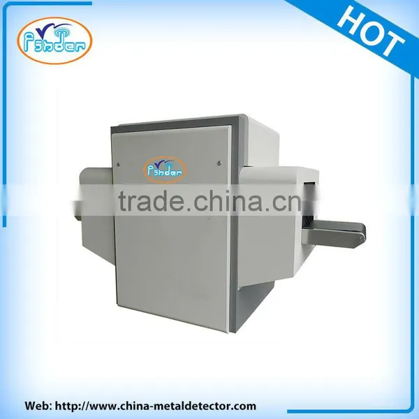 Industrial x Ray Detector for Shoes ,bags and Toys photo-2