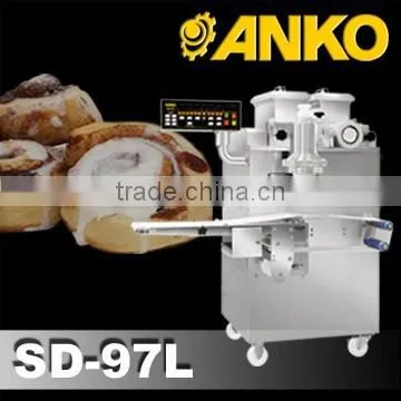 Anko Chain Restaurant Small Moulding Automatic Tortilla Maker Machine photo-6
