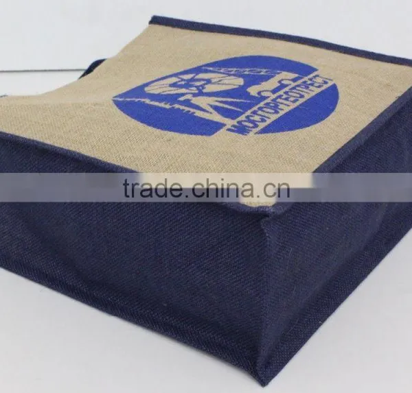 Jute Bag Wholesale for Export to American & Europeon Country photo-3