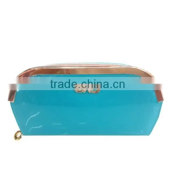 Women pu Wallet With Mobile Phone Holder