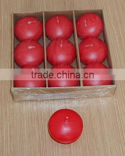Floating Candle/candle photo-4