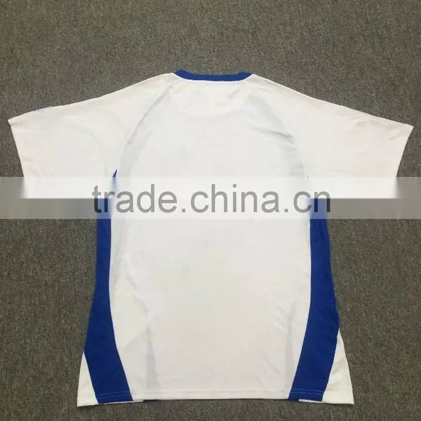 Cheap Soccer Team Shirts, Football Team Plain Men , Sportswear Type Football Shirt photo-2