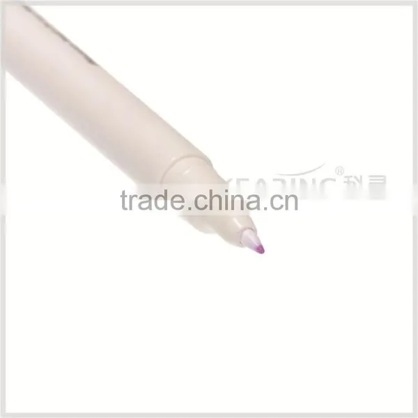 Kearing Sew Violet Air Erasable Transfer Marker With 0.8mm Nib, Inks Auto Disappear by Itself # TMV08 photo-4
