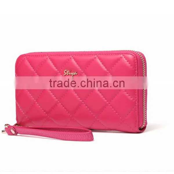 2016 New Arrival Leather Wallet Wholesale Wallet photo-5