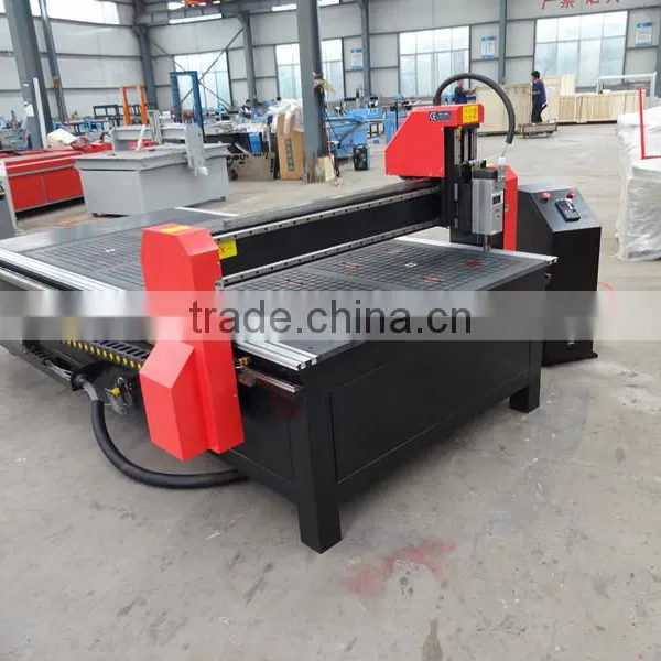 Wood Carving Cnc Router Machine High Speed Cnc Lathe Router Manufacture Wood Engraving Cnc Router Machine photo-2