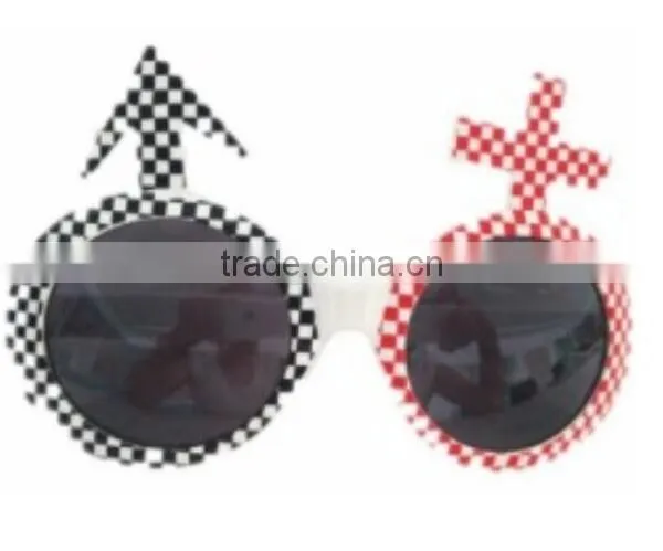Party Decoration Glasses Halloween Glasses Glasses photo-3