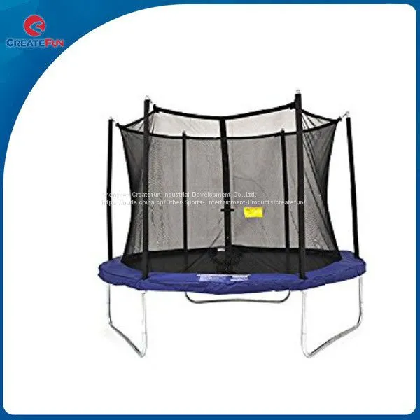 CreateFun Playground 7ft Трамплин Для Развлечения photo-3