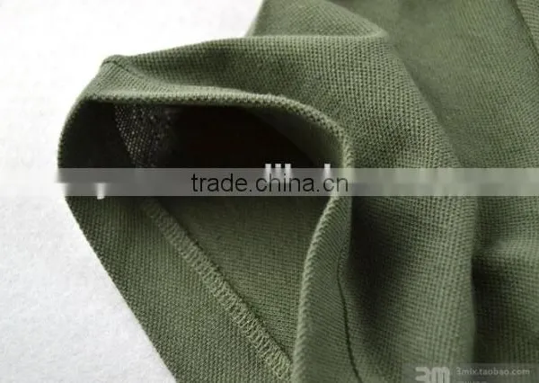Top Sales Polo Combat Shirt Design Army t Shirt Pockets photo-5