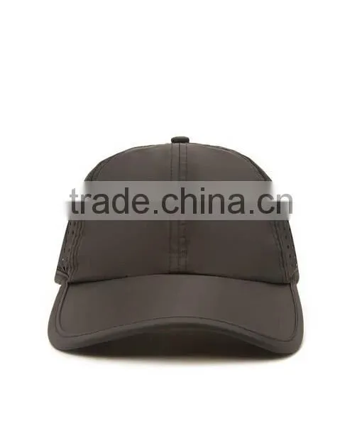 Custom Snapback Hats Caps Plain Splice Mesh Snapback Hats Caps Wholesale photo-2
