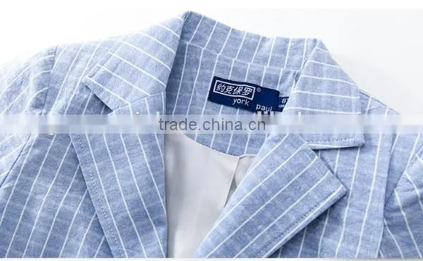 Spring or Summer Low Price Thin Boy Coat photo-4